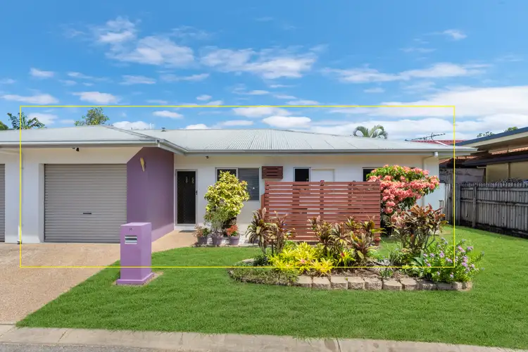 16B/10 Nineteenth Avenue, Kirwan QLD 4817