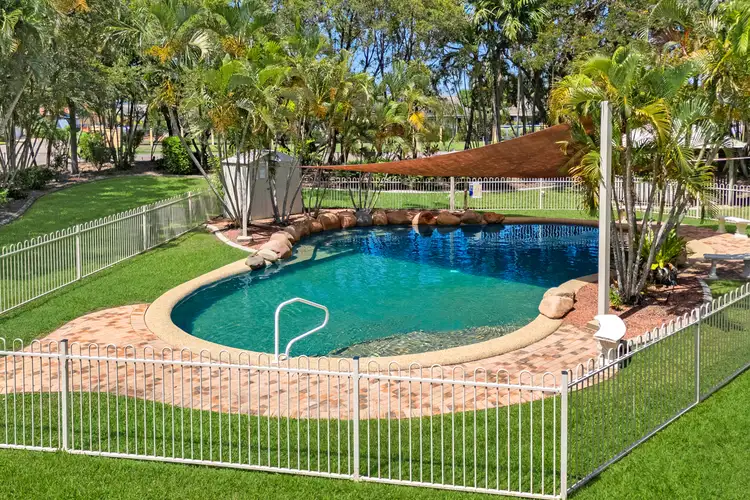 Second view of Homely house listing, 16B/10 Nineteenth Avenue, Kirwan QLD 4817