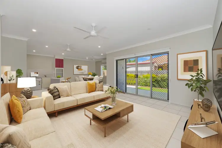 Third view of Homely house listing, 16B/10 Nineteenth Avenue, Kirwan QLD 4817