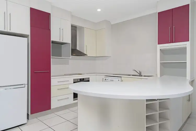 Fourth view of Homely house listing, 16B/10 Nineteenth Avenue, Kirwan QLD 4817