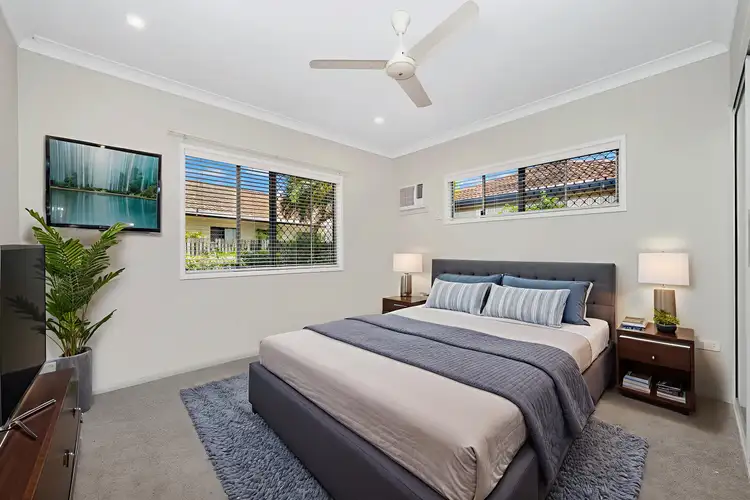 Fifth view of Homely house listing, 16B/10 Nineteenth Avenue, Kirwan QLD 4817