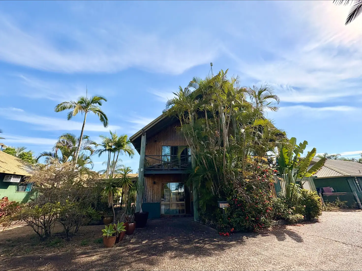 Main view of Homely townhouse listing, 35/5 Bridge Road, East Mackay QLD 4740