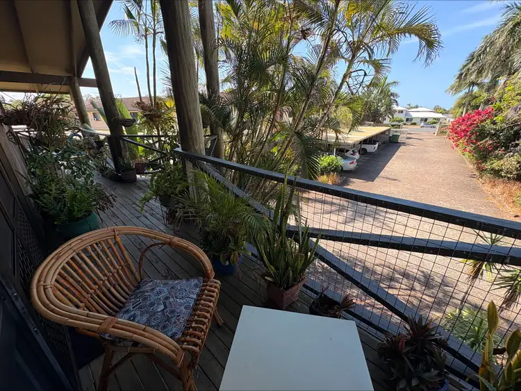 Third view of Homely townhouse listing, 35/5 Bridge Road, East Mackay QLD 4740