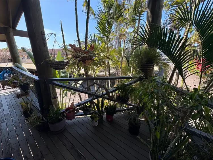 Fourth view of Homely townhouse listing, 35/5 Bridge Road, East Mackay QLD 4740