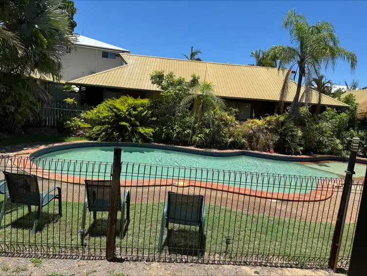Fifth view of Homely townhouse listing, 35/5 Bridge Road, East Mackay QLD 4740