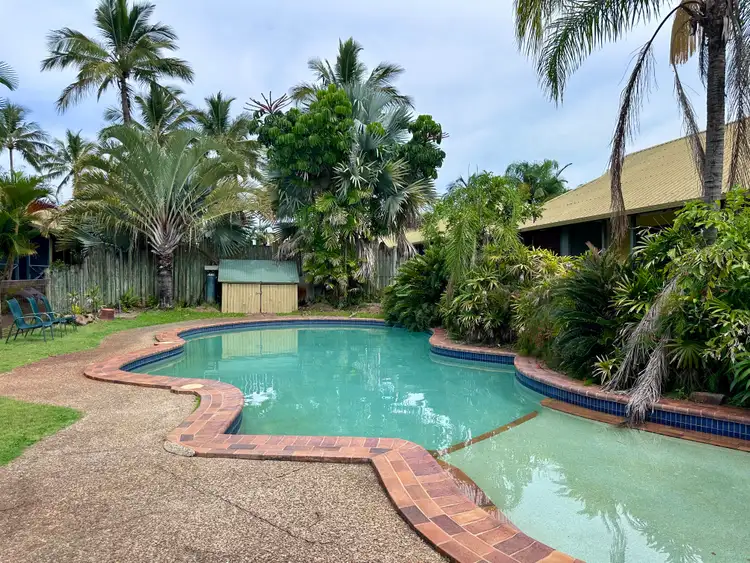 Sixth view of Homely townhouse listing, 35/5 Bridge Road, East Mackay QLD 4740