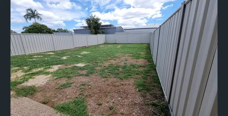 Second view of Homely townhouse listing, 26A Brokenwood Street, Emerald QLD 4720
