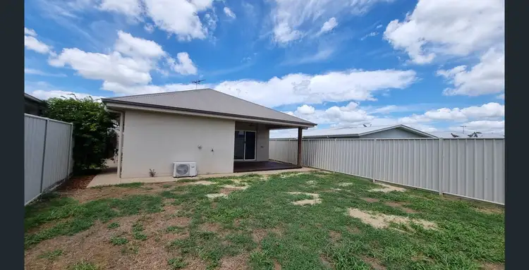 Third view of Homely townhouse listing, 26A Brokenwood Street, Emerald QLD 4720