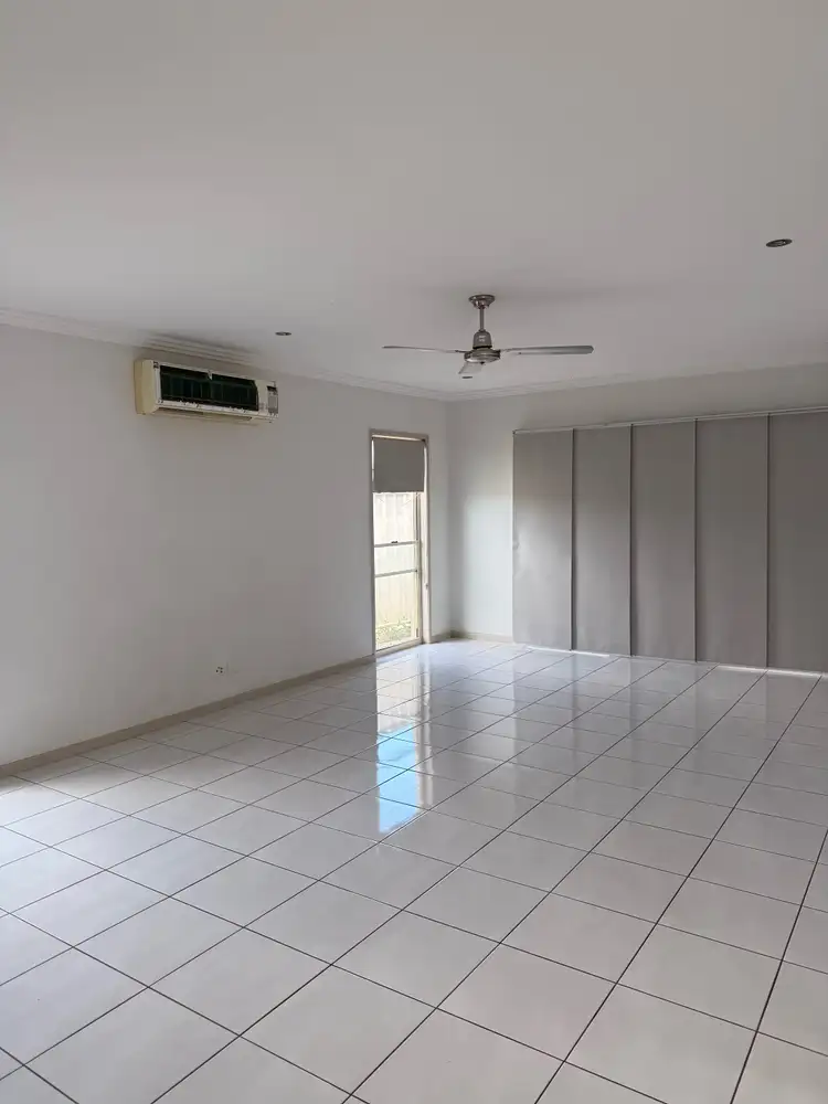 Fourth view of Homely townhouse listing, 26A Brokenwood Street, Emerald QLD 4720