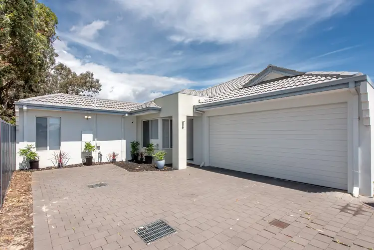 6/54 Cohn Street, Carlisle WA 6101