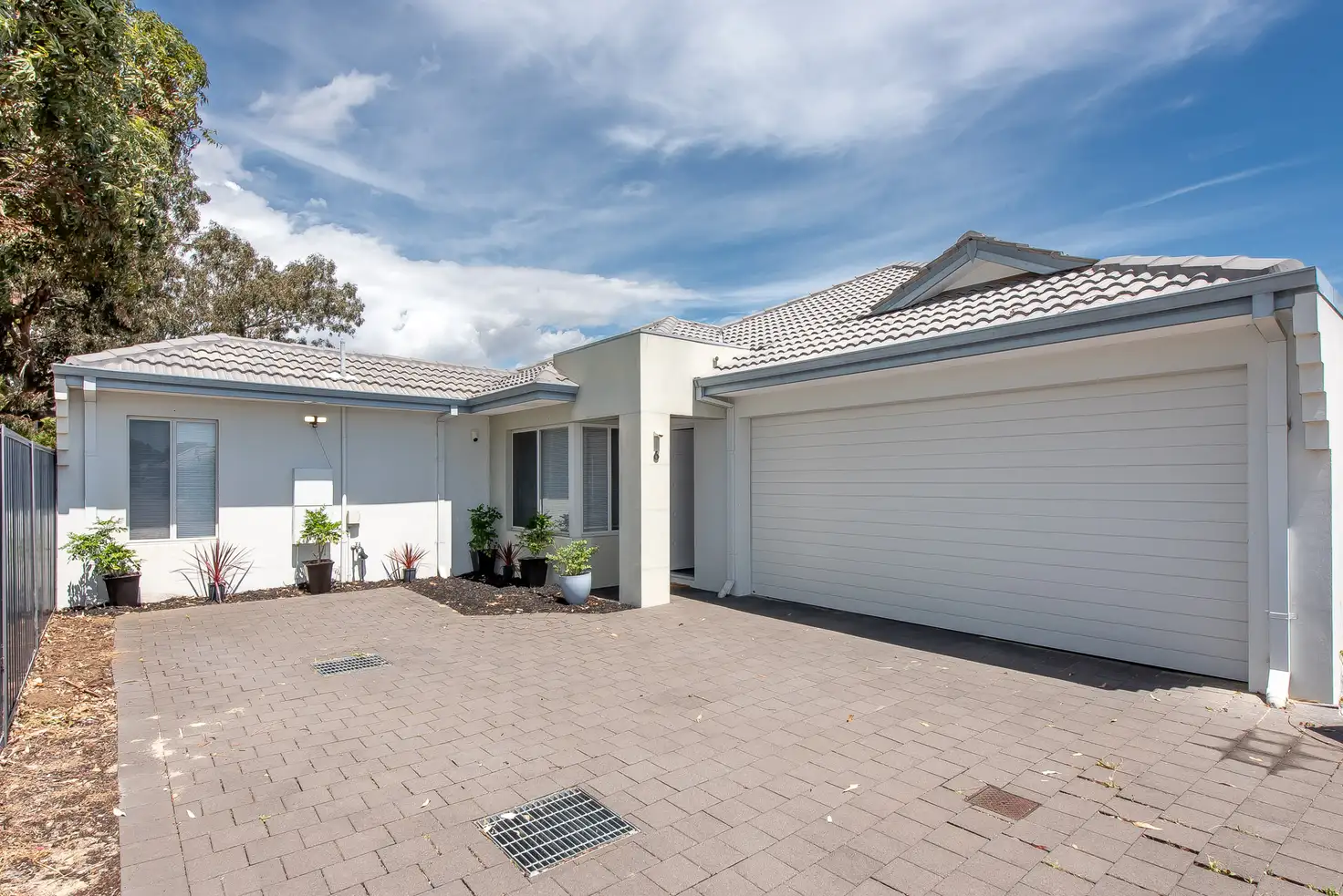 Main view of Homely villa listing, 6/54 Cohn Street, Carlisle WA 6101