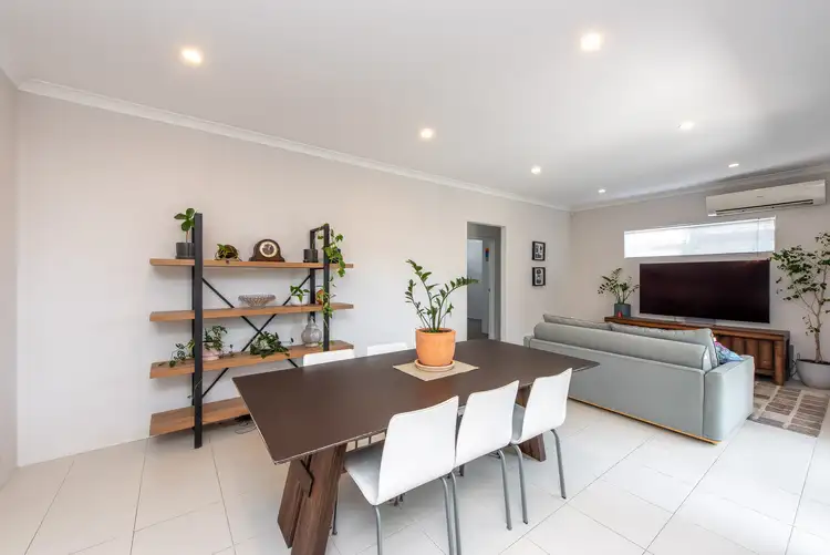 Third view of Homely villa listing, 6/54 Cohn Street, Carlisle WA 6101