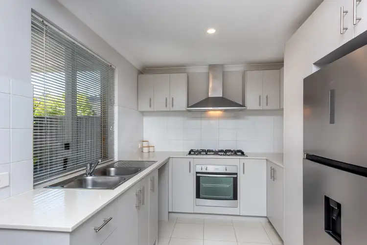 Fourth view of Homely villa listing, 6/54 Cohn Street, Carlisle WA 6101