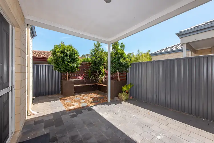 Fifth view of Homely villa listing, 6/54 Cohn Street, Carlisle WA 6101