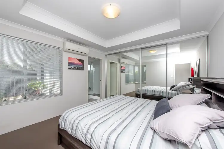 Sixth view of Homely villa listing, 6/54 Cohn Street, Carlisle WA 6101