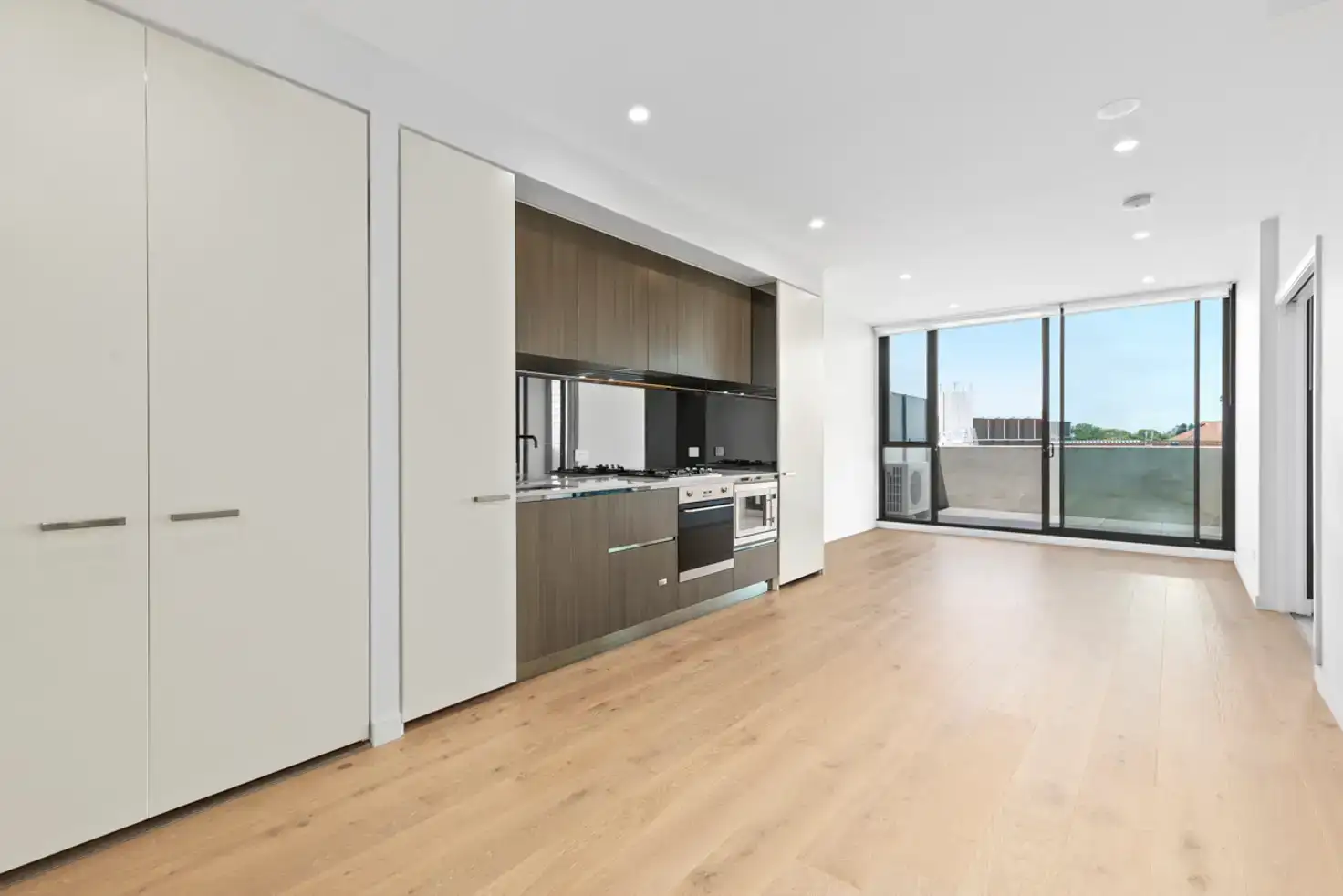 Main view of Homely unit listing, 203/544 Pacific Highway, Chatswood NSW 2067