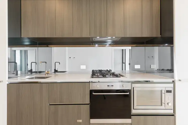 Second view of Homely unit listing, 203/544 Pacific Highway, Chatswood NSW 2067