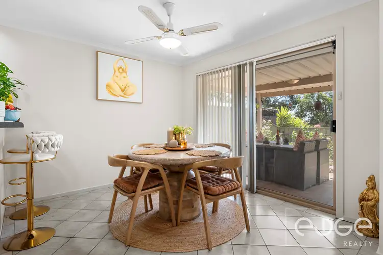 Fifth view of Homely house listing, 10 Luscombe Way, Craigmore SA 5114