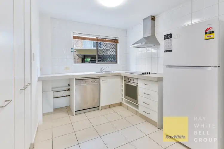 Fifth view of Homely house listing, 2/109 High Street, Southport QLD 4215