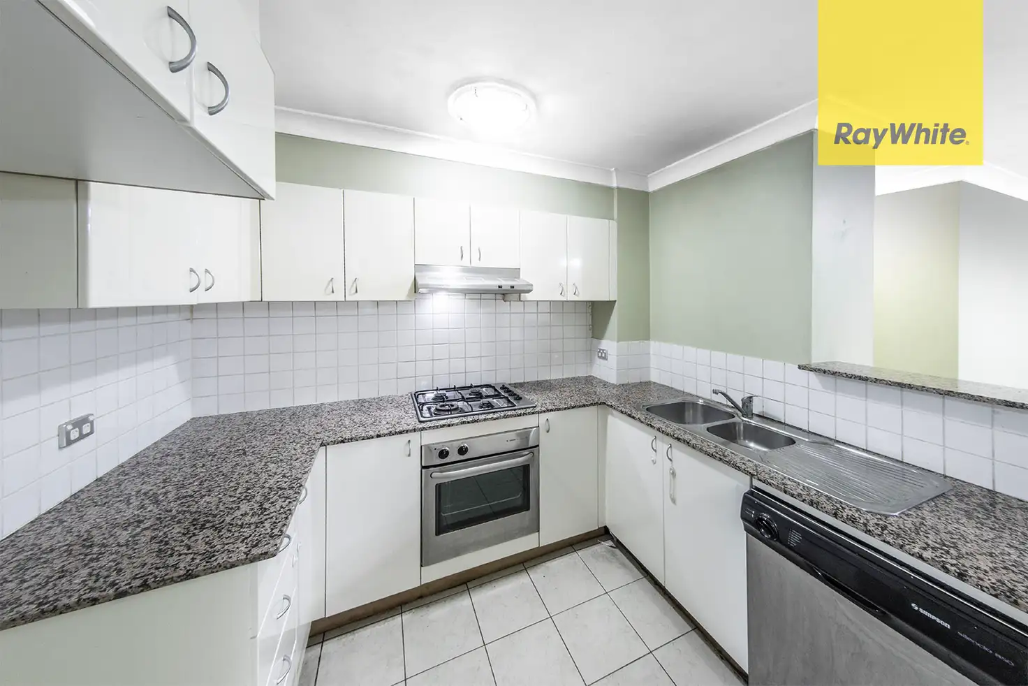 Main view of Homely apartment listing, 95/18 Sorrell Street, Parramatta NSW 2150