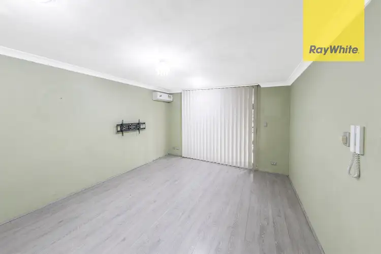 Third view of Homely apartment listing, 95/18 Sorrell Street, Parramatta NSW 2150