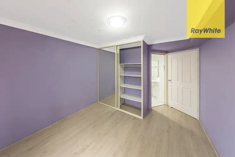 Fifth view of Homely apartment listing, 95/18 Sorrell Street, Parramatta NSW 2150