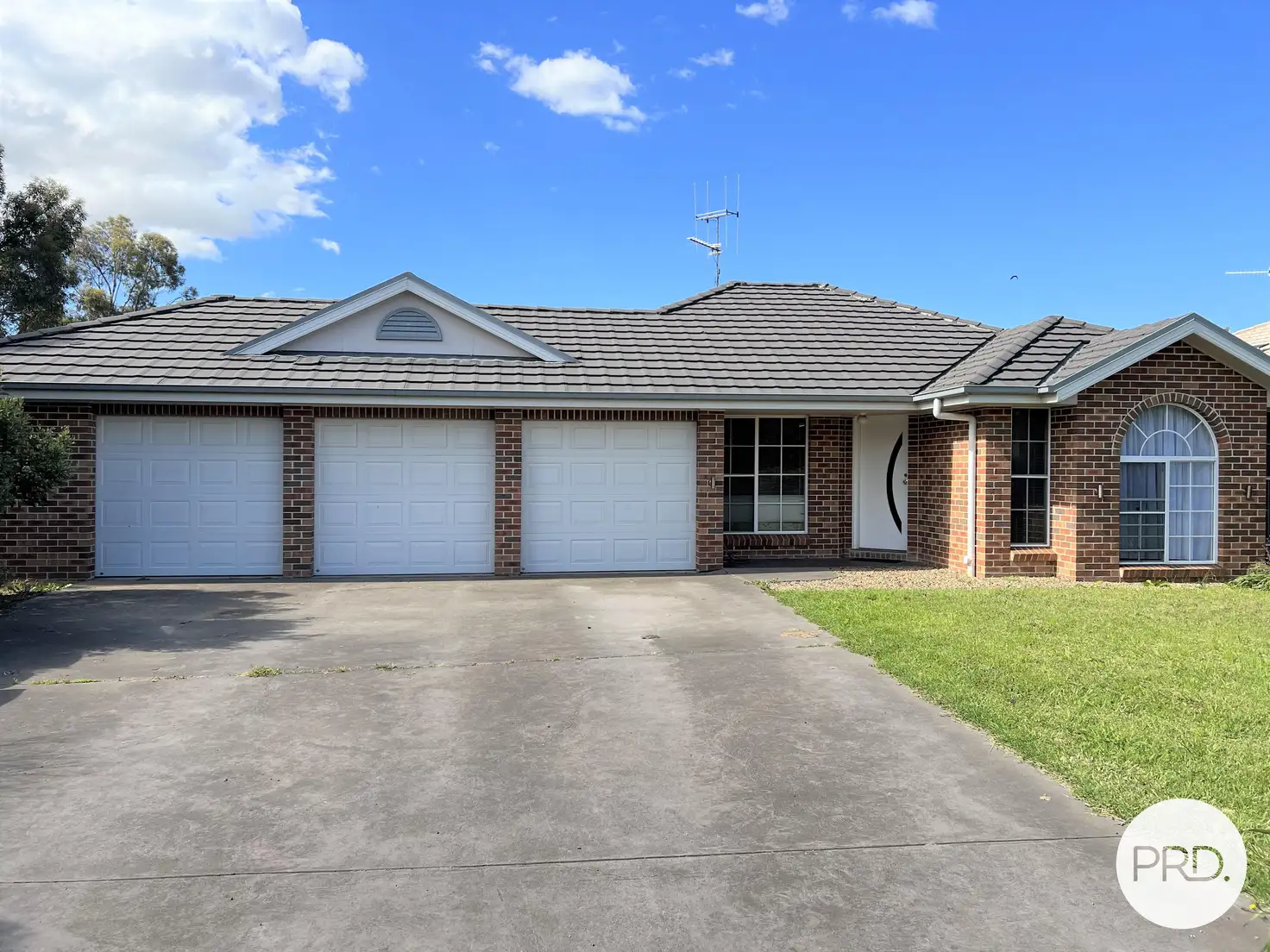 Main view of Homely house listing, 16 Lundie Street, Bungendore NSW 2621