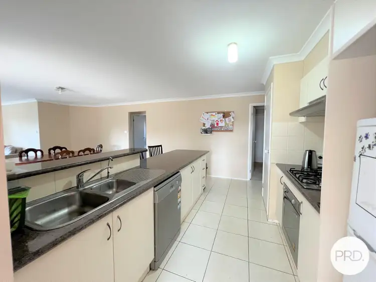 Fourth view of Homely house listing, 16 Lundie Street, Bungendore NSW 2621