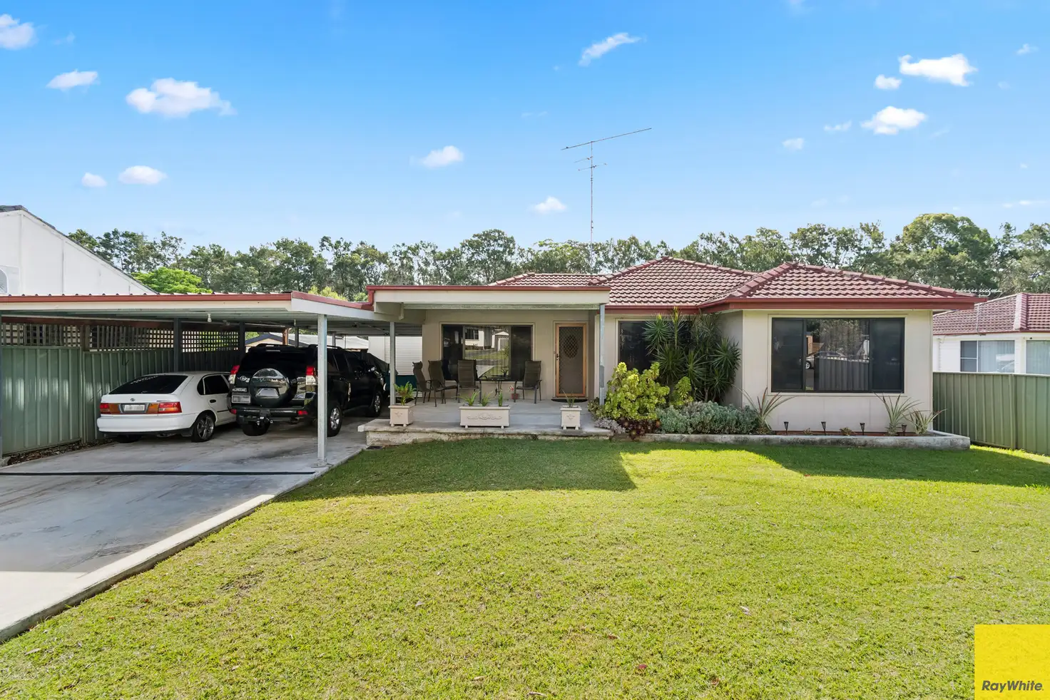 Main view of Homely house listing, 4 Brown Avenue, Dapto NSW 2530