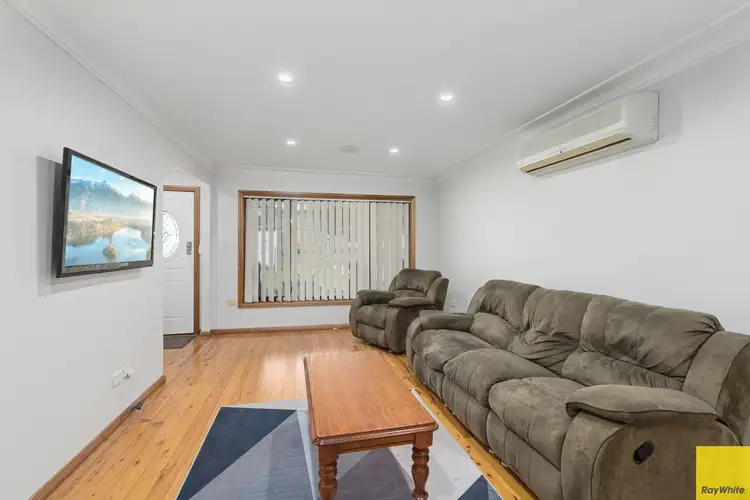 Second view of Homely house listing, 4 Brown Avenue, Dapto NSW 2530