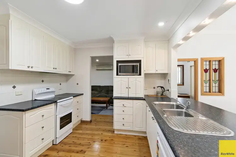 Third view of Homely house listing, 4 Brown Avenue, Dapto NSW 2530