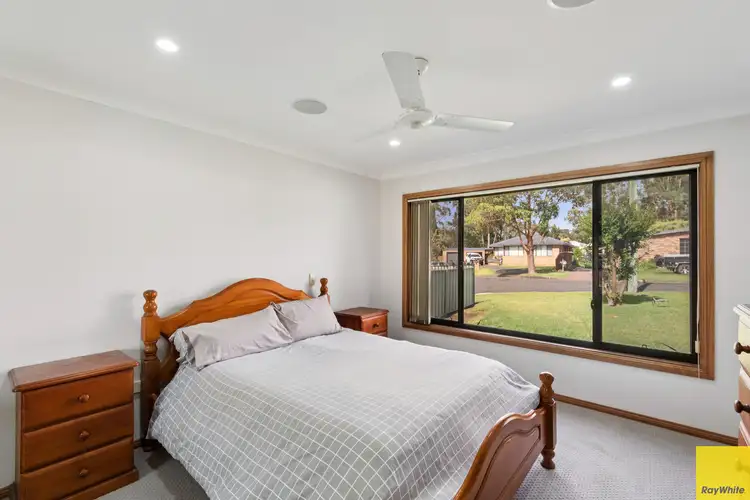 Fourth view of Homely house listing, 4 Brown Avenue, Dapto NSW 2530