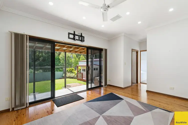 Fifth view of Homely house listing, 4 Brown Avenue, Dapto NSW 2530