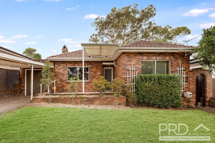 13 Glenwall Street, Kingsgrove NSW 2208