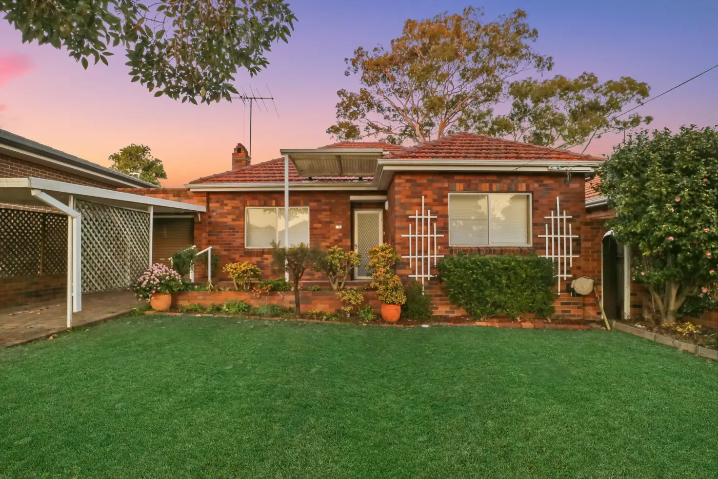 Main view of Homely house listing, 13 Glenwall Street, Kingsgrove NSW 2208
