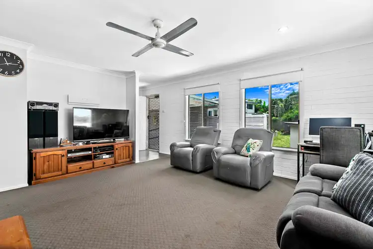 Second view of Homely house listing, 350 Boat Harbour Drive, Scarness QLD 4655