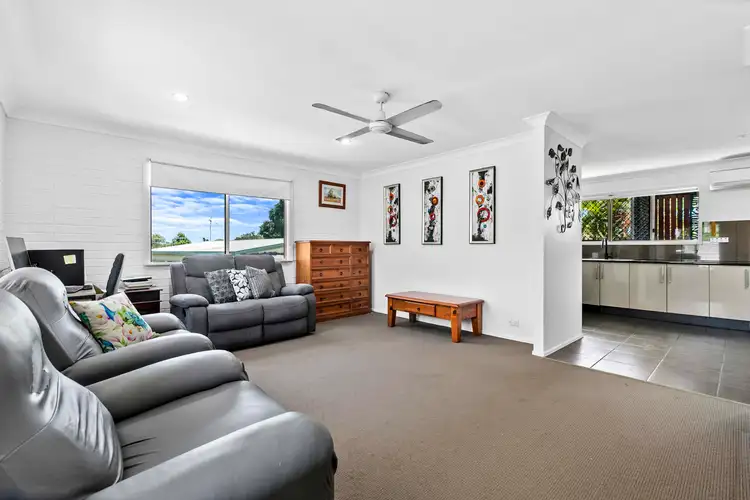 Third view of Homely house listing, 350 Boat Harbour Drive, Scarness QLD 4655