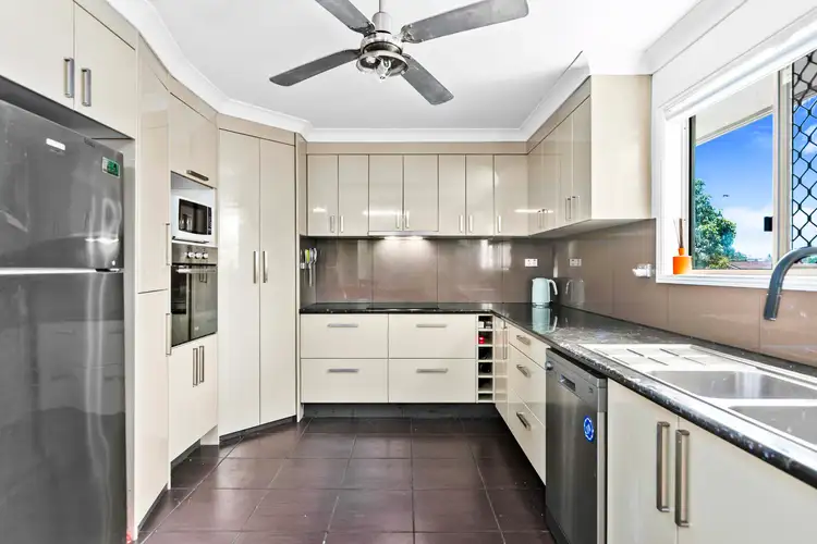 Fourth view of Homely house listing, 350 Boat Harbour Drive, Scarness QLD 4655