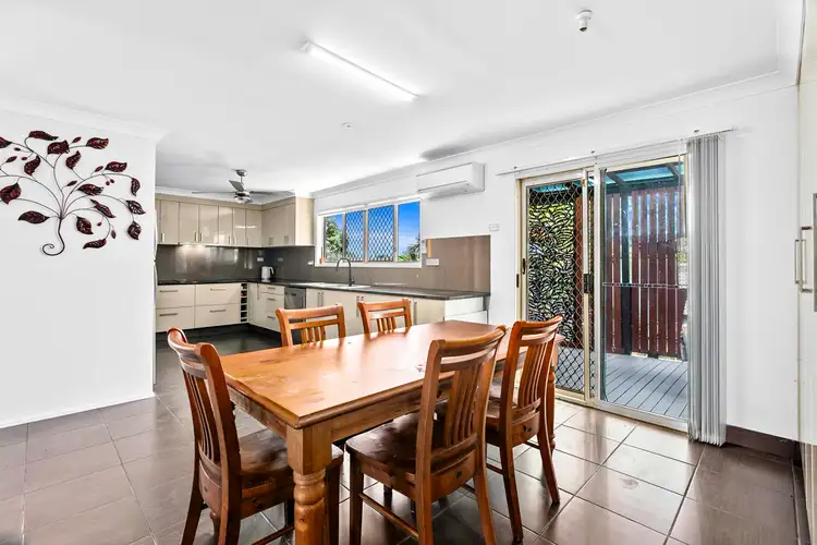 Fifth view of Homely house listing, 350 Boat Harbour Drive, Scarness QLD 4655