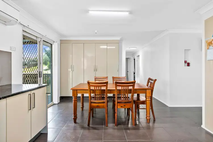 Sixth view of Homely house listing, 350 Boat Harbour Drive, Scarness QLD 4655