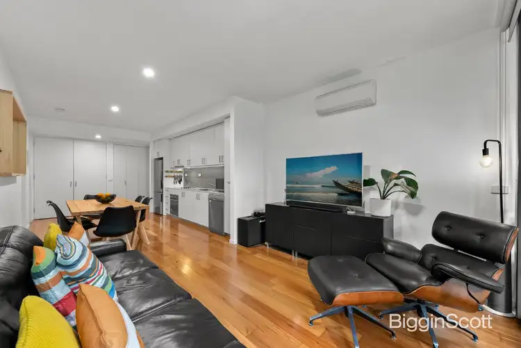 Fourth view of Homely house listing, 2/2-4 Samada Street, Notting Hill VIC 3168
