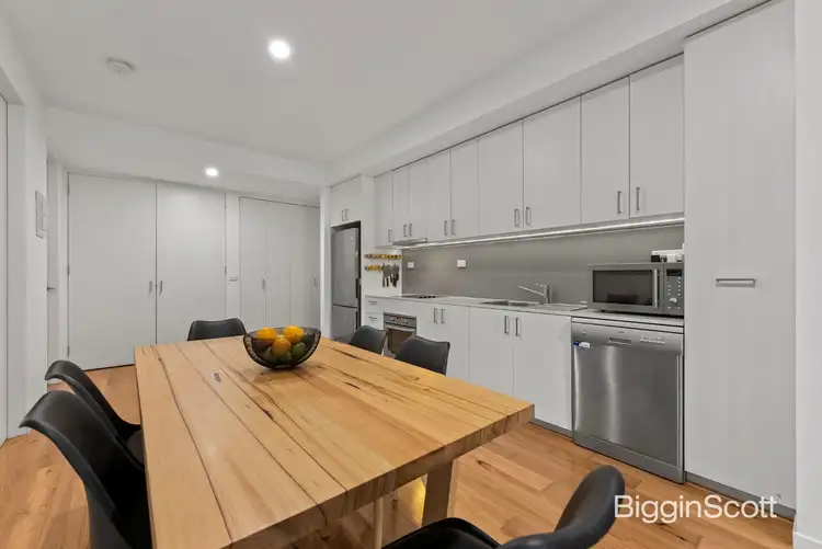 Fifth view of Homely house listing, 2/2-4 Samada Street, Notting Hill VIC 3168