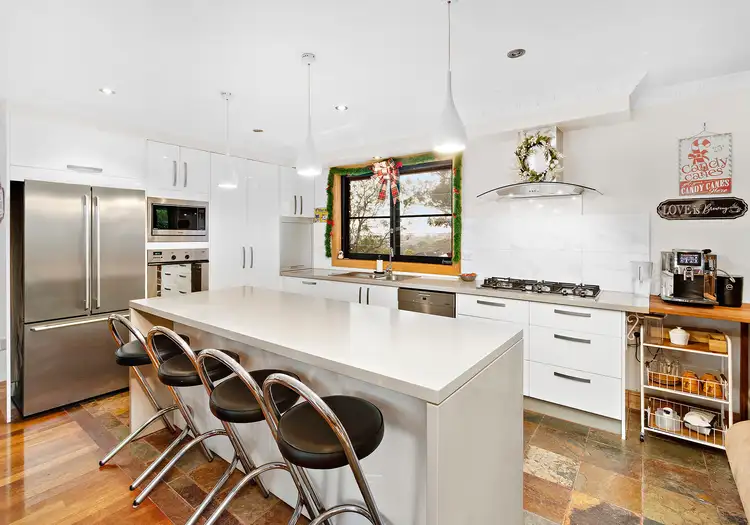 Fourth view of Homely house listing, 57 Mount Brown Road, Dapto NSW 2530