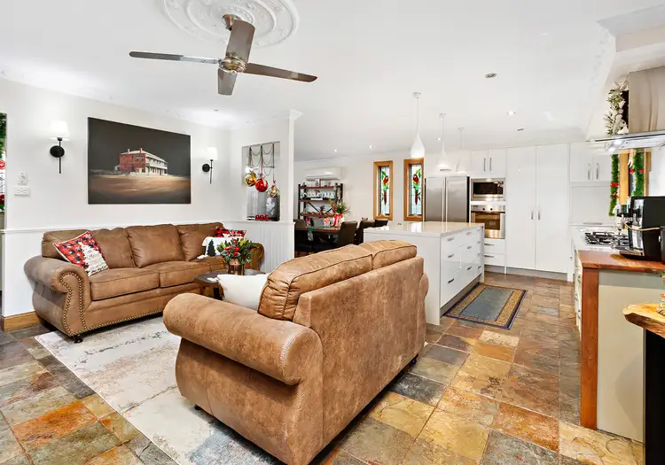 Fifth view of Homely house listing, 57 Mount Brown Road, Dapto NSW 2530