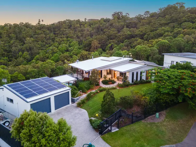 75 Skybolt Road, Valdora QLD 4561