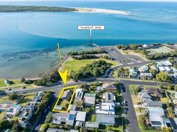35 The Esplanade, Inverloch VIC 3996