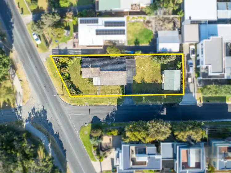 Fourth view of Homely house listing, 35 The Esplanade, Inverloch VIC 3996