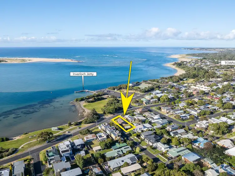 Sixth view of Homely house listing, 35 The Esplanade, Inverloch VIC 3996