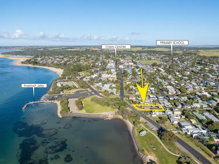 Seventh view of Homely house listing, 35 The Esplanade, Inverloch VIC 3996