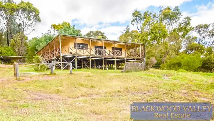 Second view of Homely house listing, Lot 19/13 Cleopatra Crescent, Bridgetown WA 6255